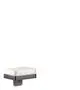 AXOR-HG-AXOR-Universal-Softsquare-Lotionspender-mit-Ablage-Polished-Black-Chrome-42819330 gallery number 1